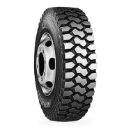 Pneu BRIDGESTONE L317 13R 22.5 154/150G