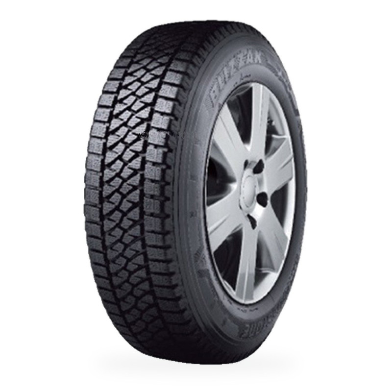 Pneu BRIDGESTONE Blizzak W995 225/65 R 16 112/110R 3PMSF