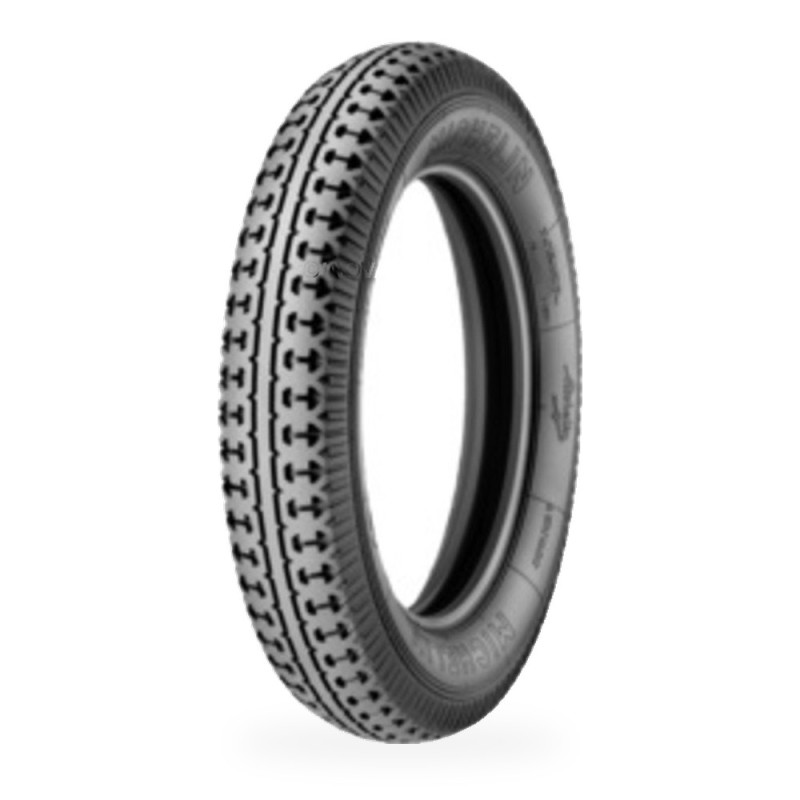 Pneu MICHELIN Double Rivet 13/100 - 45