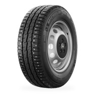 Pneu MICHELIN Agilis X-ICE North 195/75 R 16 107/105R