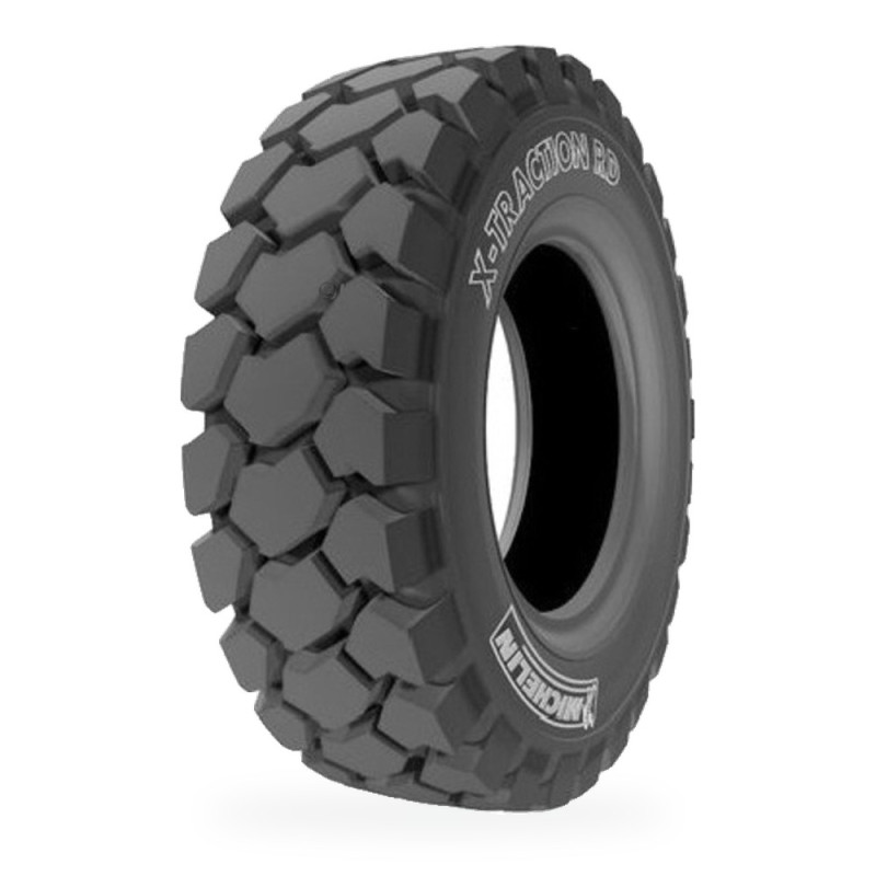 Pneu MICHELIN X-TRACTION 21.00R 33 **