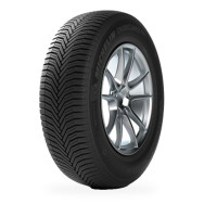 Pneu MICHELIN CrossClimate SUV 235/50 R 18 101V XL 3PMSF