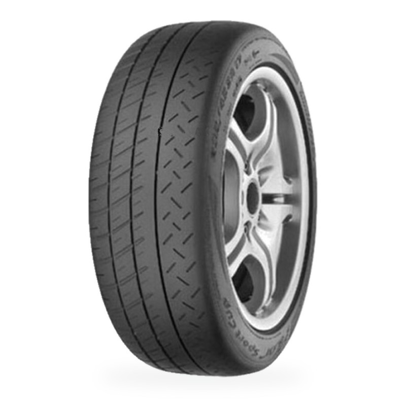 Pneu MICHELIN Pilot Sport Cup 2 R 345/25 R 21 104Y XL