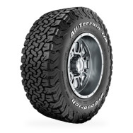 Pneu BFGOODRICH ALL Terrain T/A KO2 275/55 R 20 115/112S 3PMSF