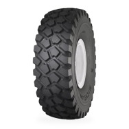 Pneu MICHELIN XZL 445/65 R 22.5 168G