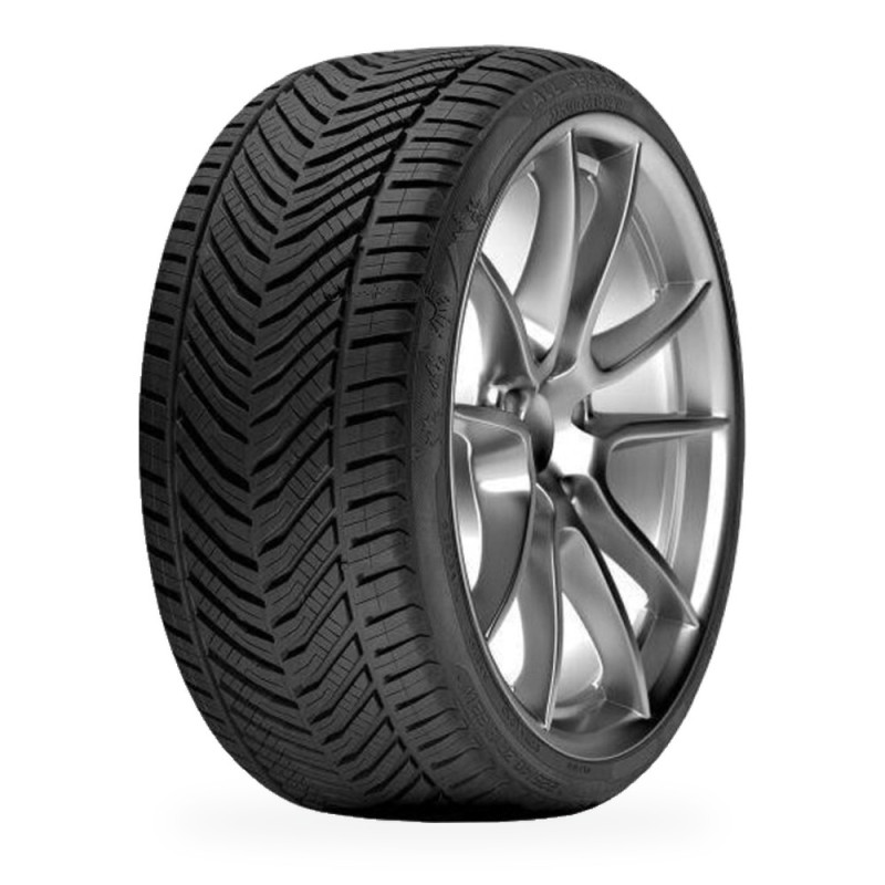 Pneu RIKEN All Season 165/65 R 15 81