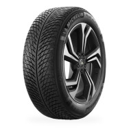 Pneu MICHELIN Pilot Alpin 5 SUV 235/55 R 20 105V XL 3PMSF