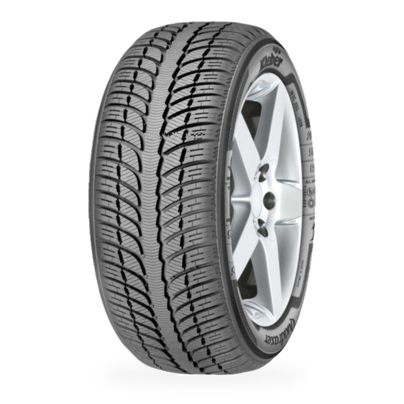 Pneu KLEBER QUADRAXER. 185/65 R 14 86T