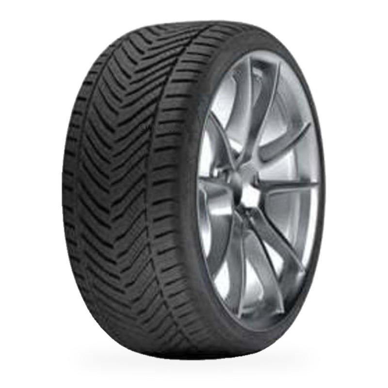 Pneu KORMORAN All Season 225/45 R 18 95Y XL 3PMSF