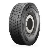 Pneu MICHELIN X Multi D 275/70 R 22.5 148/145L 3PMSF