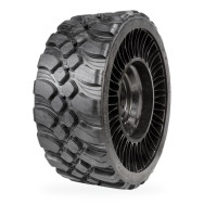 Pneu MICHELIN X Tweel TMF 13- 16.5