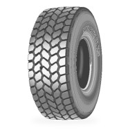 Pneu MICHELIN XGC 445/80 R 25 170E