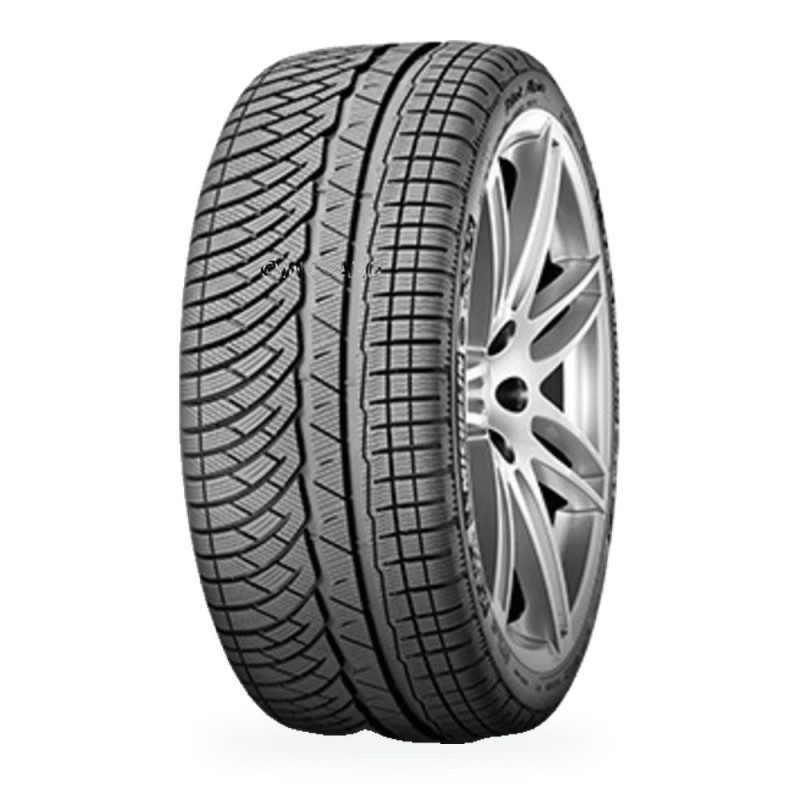Pneu MICHELIN Pilot Alpin PA4 285/40 R 19 107W XL 3PMSF