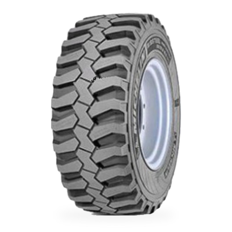 Pneu MICHELIN Bibsteel HS 260/70 R 16.5 129A8