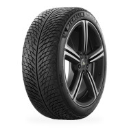 Pneu MICHELIN Pilot Alpin 5 295/35 R 20 105W XL 3PMSF