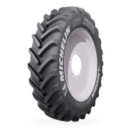 Pneu MICHELIN YieldBib 480/80 R 50 166A8