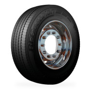 Pneu BFGOODRICH ROUT C S2 295/80 R 22.5 152/149M 3PMSF