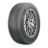 Pneu RIKEN All Season SUV 255/55 R 18 109 XL
