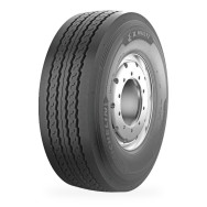 Pneu MICHELIN X Multi Winter T 385/65 R 22.5 160K 3PMSF
