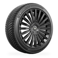 Pneu MICHELIN CrossClimate 3 245/45 R 21 104W XL 3PMSF