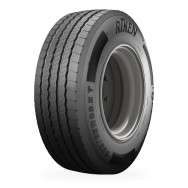 Pneu RIKEN ROAD READY T 235/75 R 17.5 143/141J