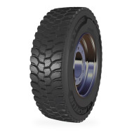 Pneu MICHELIN X Works D 295/80 R 22.5 152/148K 3PMSF