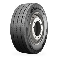 Pneu MICHELIN X Line Energy Z 315/80 R 22.5 156L
