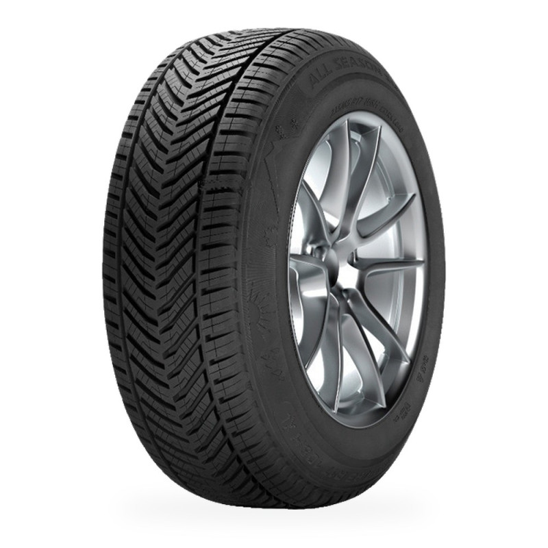Pneu TIGAR All Season SUV 235/65 R 17 108V XL 3PMSF