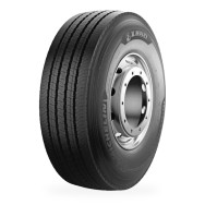 Pneu MICHELIN X Multi F 385/55 R 22.5 160K 3PMSF