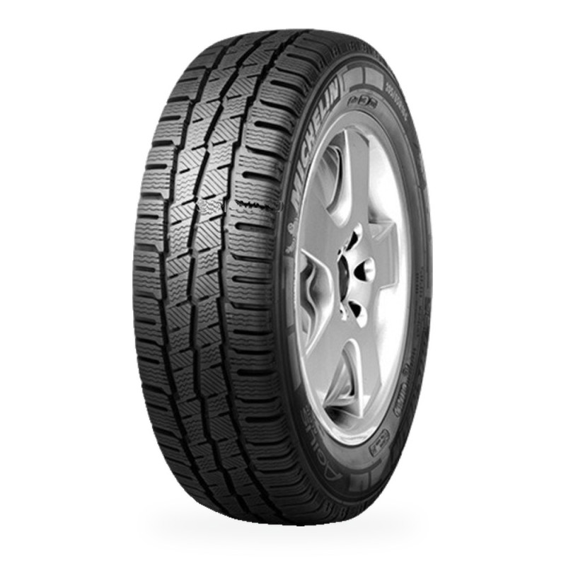Pneu MICHELIN Agilis Alpin 225/55 R 17 109/107T 3PMSF