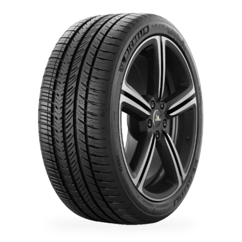 Pneu MICHELIN Pilot Sport A/S 4 295/35 R 20 105V XL