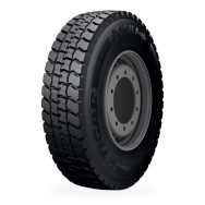 Pneu TIGAR ONOFF AGILE D 315/80 R 22.5 156/150K 3PMSF