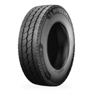 Pneu MICHELIN X Works Z2 13R 22.5 156/150K 3PMSF