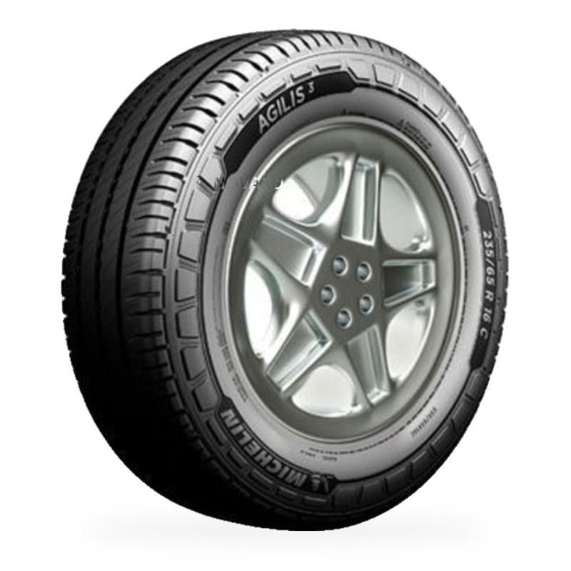 Pneu MICHELIN Agilis 3 215/60 R 16 103/101T