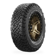 Pneu BFGOODRICH All-Terrain T/A KO3 305/50 R 20 117S 3PMSF