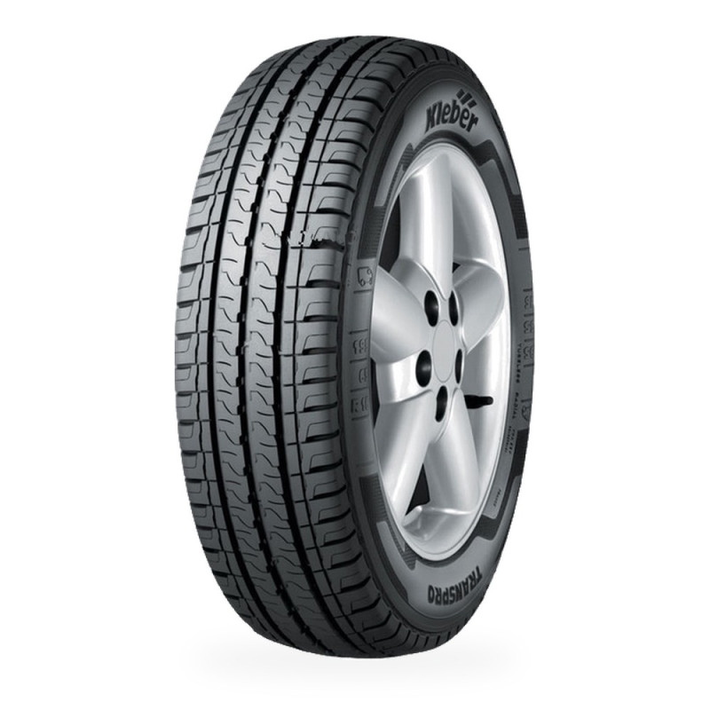 Pneu KLEBER Transpro 225/75 R 16 118/116R