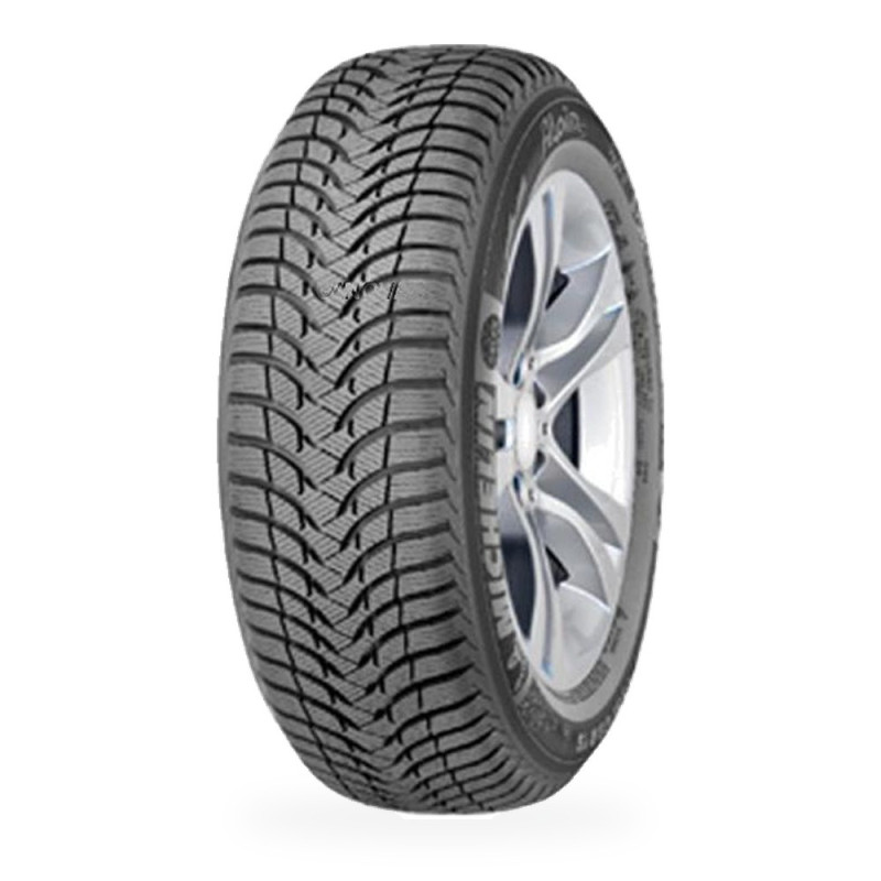 Pneu MICHELIN Alpin A4 165/65 R 15 81T 3PMSF