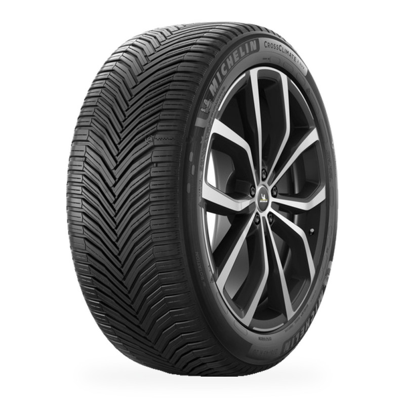 Pneu MICHELIN CrossClimate 2 SUV 225/45 R 19 96W XL 3PMSF