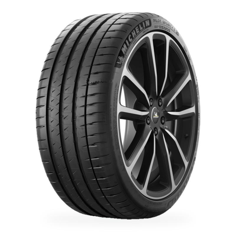 Pneu MICHELIN Pilot Sport 4S 295/35 R 20 105Y XL