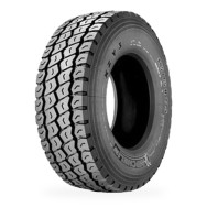 Pneu Rechapé MICHELIN XZY 3 385/65 R 22.5 160K