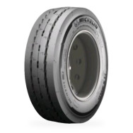 Pneu MICHELIN X Multi HL T 385/65 R 22.5 164K 3PMSF