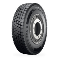 Pneu TIGAR R AGIL D 315/80 R 22.5 156/150L 3PMSF