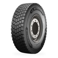 Pneu MICHELIN X Multi HD D 315/70 R 22.5 154/150L 3PMSF