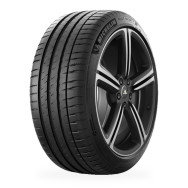 Pneu MICHELIN Pilot Sport 4 285/40 R 19 107Y XL