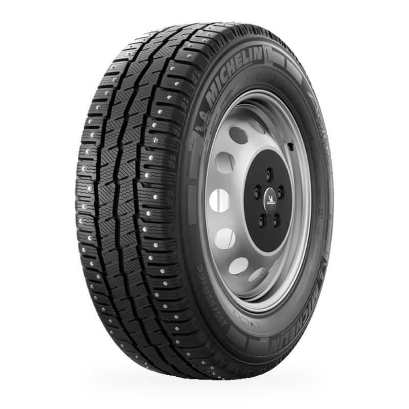 Pneu MICHELIN Agilis X-ICE North 215/70 R 15 109/107R 3PMSF
