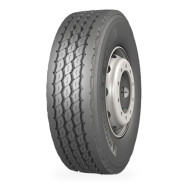 Rechapé MICHELIN X Works XZY 315/80 R 22.5 156K 3PMSF