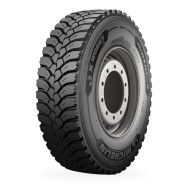 Pneu MICHELIN X Works HD D 315/80 R 22.5 156/150K
