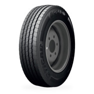 Pneu TIGAR Road Agile S 315/70 R 22.5 154/150L 3PMSF