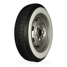 Pneu MICHELIN X 165/90 R 400 87S