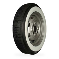 Pneu MICHELIN X 165/90 R 400 87S
